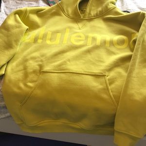 Lululemon sweater